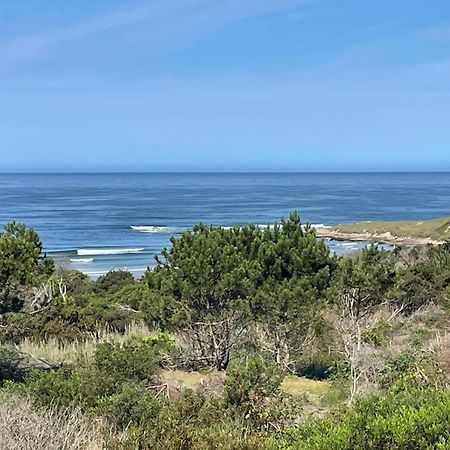 Eco Boutique B&B Punta Del Diablo Εξωτερικό φωτογραφία